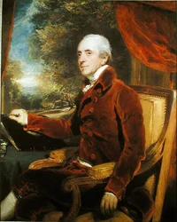 William Baker, 1807